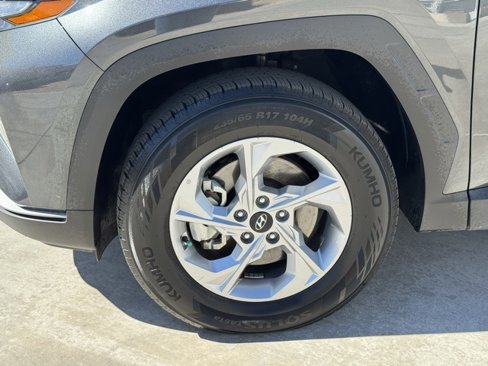 Used 2024 Hyundai Tucson SEL image 9