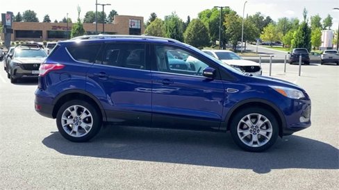 Used 2014 Ford Escape Titanium image 9