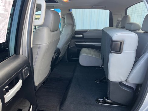Used 2019 Toyota Tundra Limited image 14