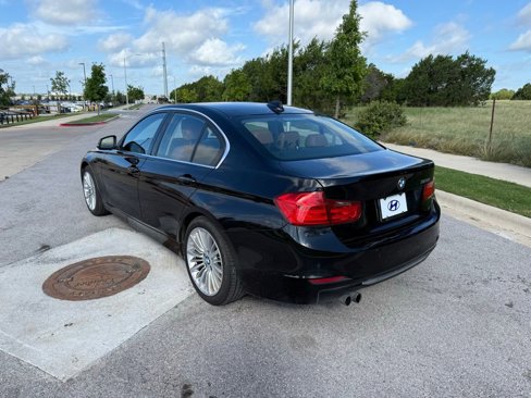 Used 2014 BMW 328i Sedan image 7