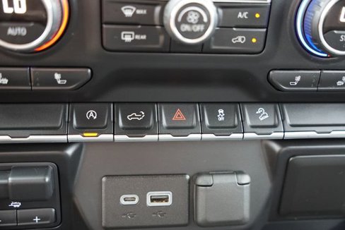 Used 2019 Chevrolet Silverado 1500 LT Trail Boss w/ Convenience Package image 29