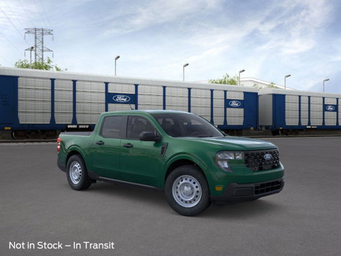 New 2025 Ford Maverick XL image 7