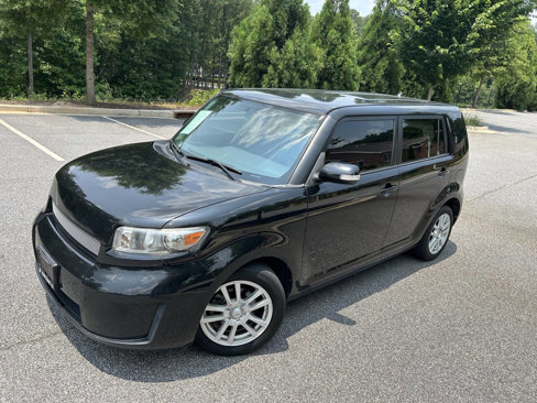 Used 2008 Scion xB image 3
