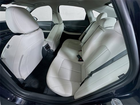 Used 2023 Hyundai Sonata SEL w/ Convenience Package image 23