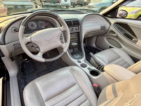 Used 2004 Ford Mustang GT image 20
