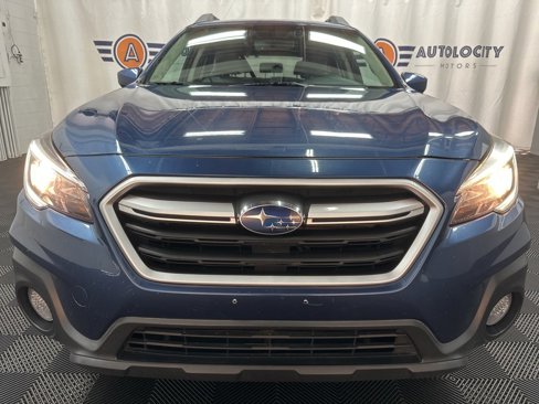 Used 2019 Subaru Outback 2.5i Premium image 3