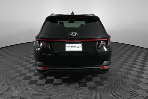 Used 2023 Hyundai Tucson SEL image 26