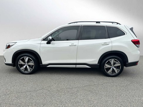 Used 2020 Subaru Forester Touring w/ Popular Package #2 image 4