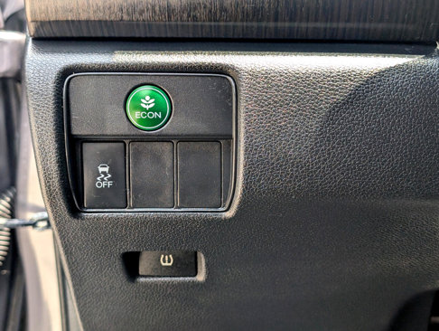 Used 2014 Honda Accord EX image 21