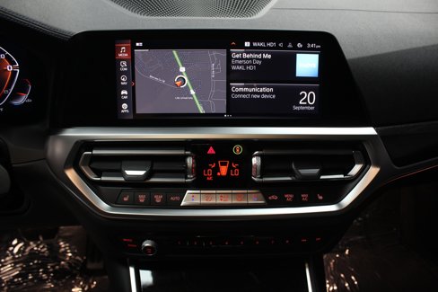 Used 2021 BMW M340i w/ Executive Package image 67