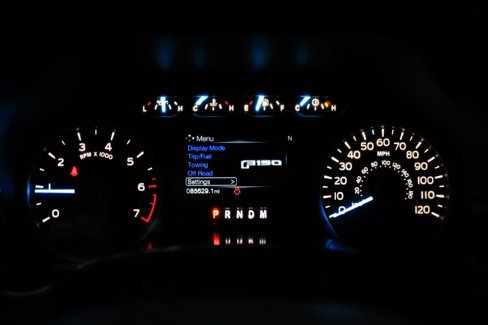 Used 2018 Ford F150 XLT w/ Equipment Group 302A Luxury image 63