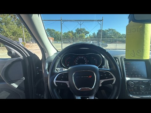 Used 2017 Dodge Durango GT image 11