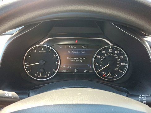 Used 2020 Nissan Murano S w/ Technology Package image 20