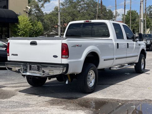 Used 1999 Ford F350 XLT image 14