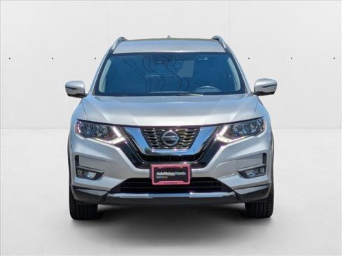 Used 2019 Nissan Rogue SL image 2