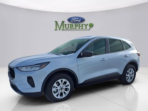 New 2025 Ford Escape Active w/ Tech Pack #1 image 1