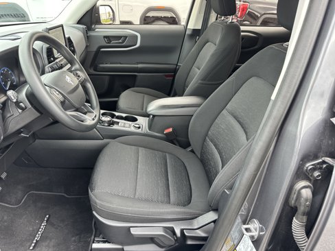 Used 2021 Ford Bronco Sport image 9