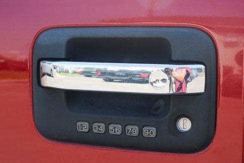 Used 2013 Ford F150 XLT w/ Luxury Equipment Group image 9