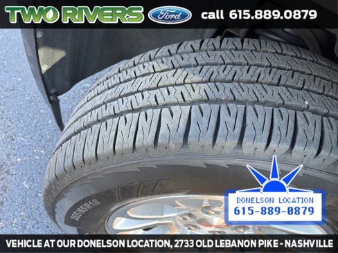 Used 2018 GMC Yukon SLT image 13
