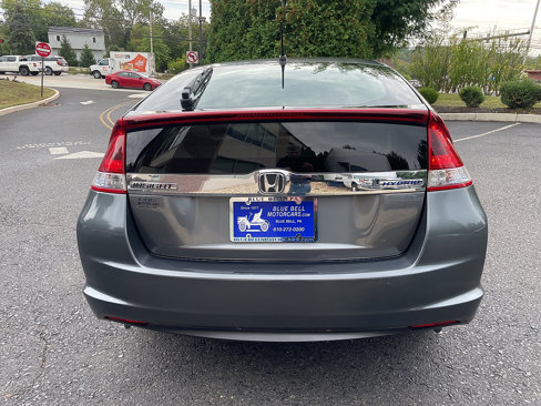 Used 2012 Honda Insight EX image 6