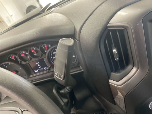 New 2024 GMC Sierra 2500 Pro image 20