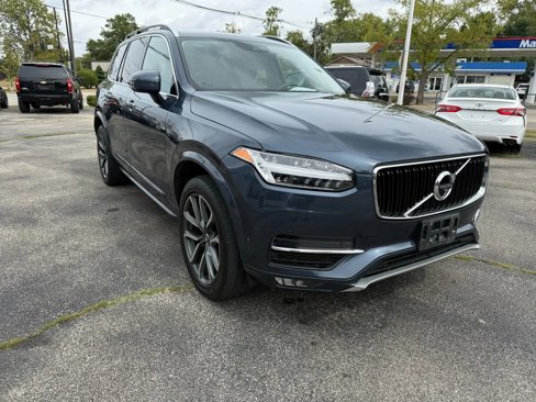 Used 2019 Volvo XC90 T6 Momentum w/ Advanced Package image 4