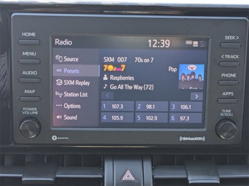 Used 2020 Toyota RAV4 LE image 13