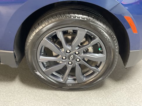 Used 2022 Chevrolet Equinox RS image 13