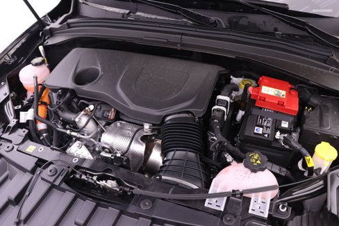 New 2024 Alfa Romeo Tonale Ti w/ Active Assist Package image 16