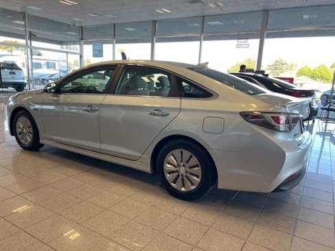 Used 2017 Hyundai Sonata SE image 13