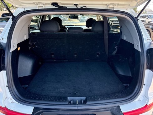 Used 2015 Kia Sportage LX image 23