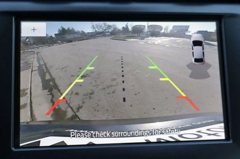Used 2020 Ford Fusion SE image 13