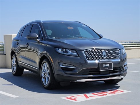 Used 2019 Lincoln MKC Select w/ Select Plus Package image 3