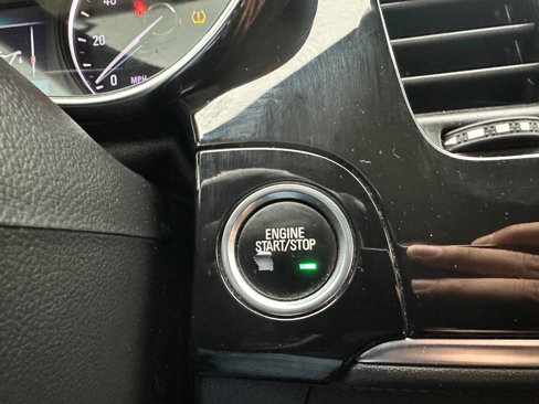 Used 2017 Buick Encore Preferred image 16