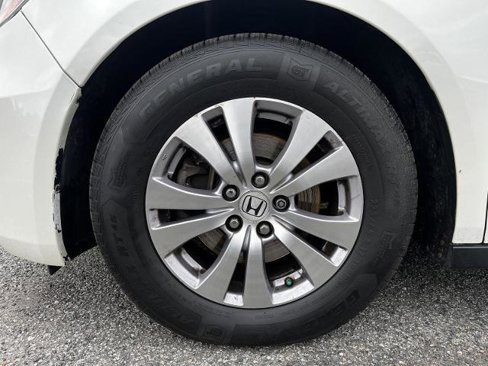 Used 2016 Honda Odyssey EX-L image 9