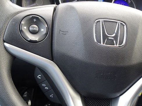 Used 2020 Honda Fit LX image 15
