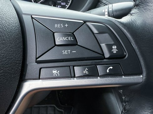 Certified 2023 Nissan Sentra SV image 24
