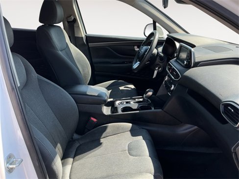 Used 2019 Hyundai Santa Fe SE image 12