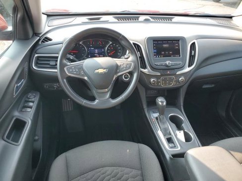 Used 2020 Chevrolet Equinox LT w/ Driver Convenience Package image 29