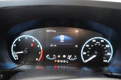 Used 2021 Ford Bronco Sport Big Bend image 29