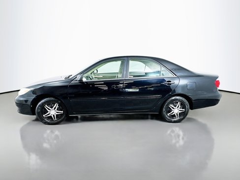 Used 2006 Toyota Camry LE image 4