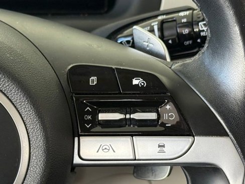 Used 2022 Hyundai Tucson Limited image 27