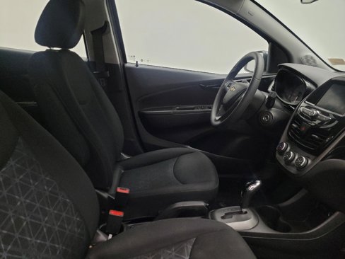 Used 2021 Chevrolet Spark LT image 21
