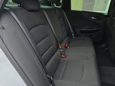 Used 2019 Chevrolet Malibu LS image 24