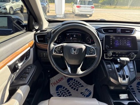 Used 2020 Honda CR-V EX-L image 10