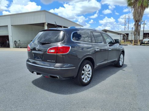 Used 2016 Buick Enclave Premium w/ Experience Buick Package image 8