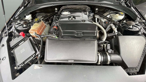 Used 2013 Cadillac ATS Sedan image 28