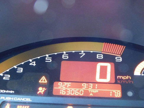 Used 2007 Honda S2000 image 7