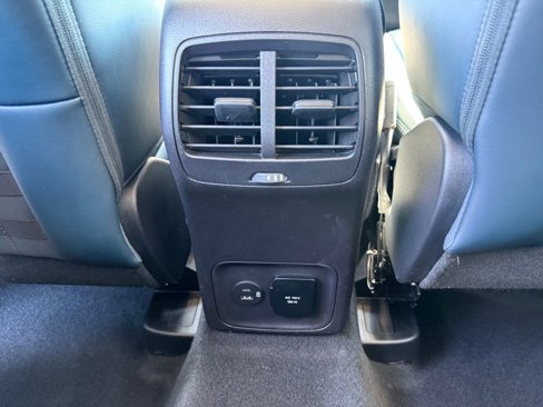 Used 2023 Ford Bronco Sport Outer Banks w/ Tech Package image 13