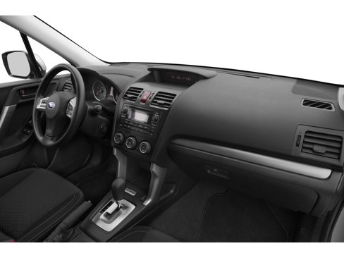 Used 2015 Subaru Forester 2.5i image 16
